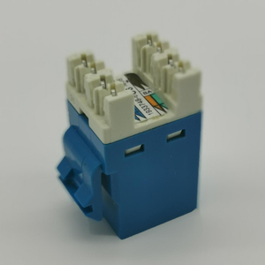 Moduli di comunicazione e di rete amplificatore Cat.6 UTP - Product Image 5