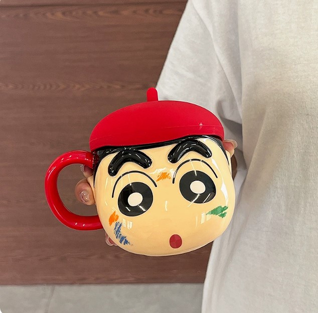 Rose garance