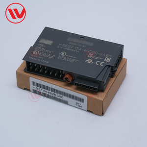 6ES7134-4GD00-0AB0 6ES7 134-4GD00-0AB0 <strong>Analog</strong> <strong>Input</strong> <strong>Module</strong> ET200S SIMATIC ET 200S <strong>PLC</strong> Controller