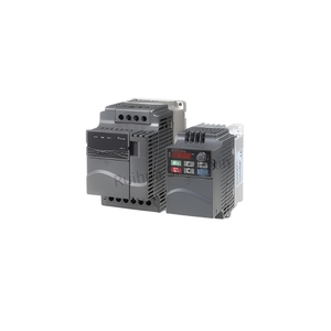 Salida de entrada de la serie Del-ta VFD L 220V monofásico 0.04kw ~ 0.75kw VFD para máquina de trefilado - Product Image 5