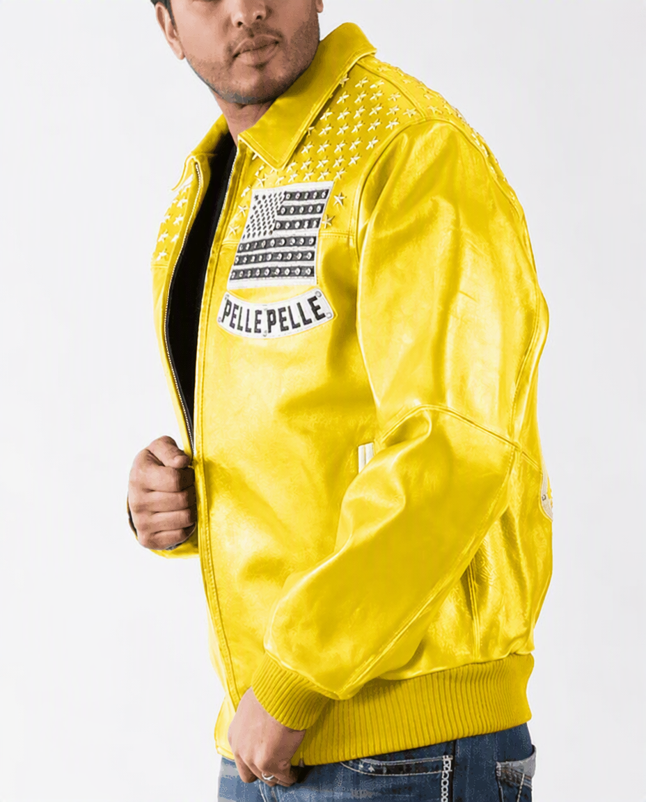 Jaune