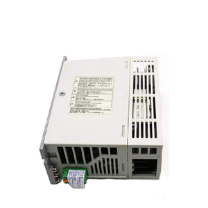 400W AC servocomando MR-J2S-40A per la programmazione PLC e il controllo industriale - Product Image 2