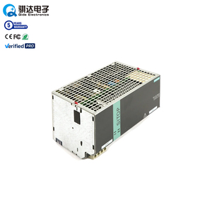 Nuovo originale Simatic SITOP modulare alimentatori 6EP1437-3BA00 Siemens PLC Controller programmabile in magazzino - Product Image 3
