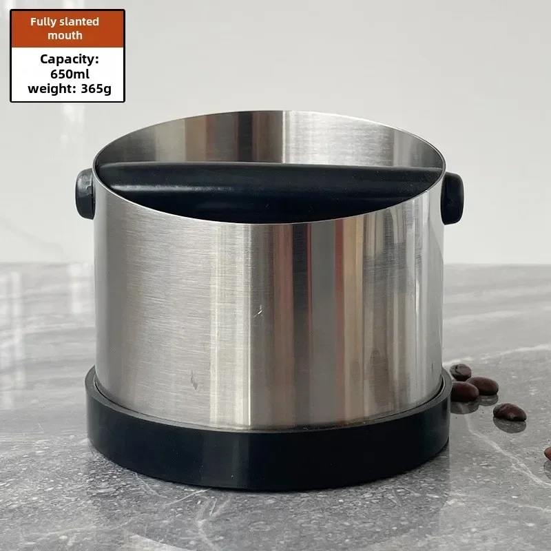 Bouche inclinée totale (650 ml)