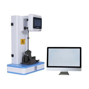 Kết hợp charpy/IZOD tác động thử nghiệm | kép ISO 179/ASTM D256 | tự động mẫu loader | QC phòng thí nghiệm thiết yếu - Product Image 4