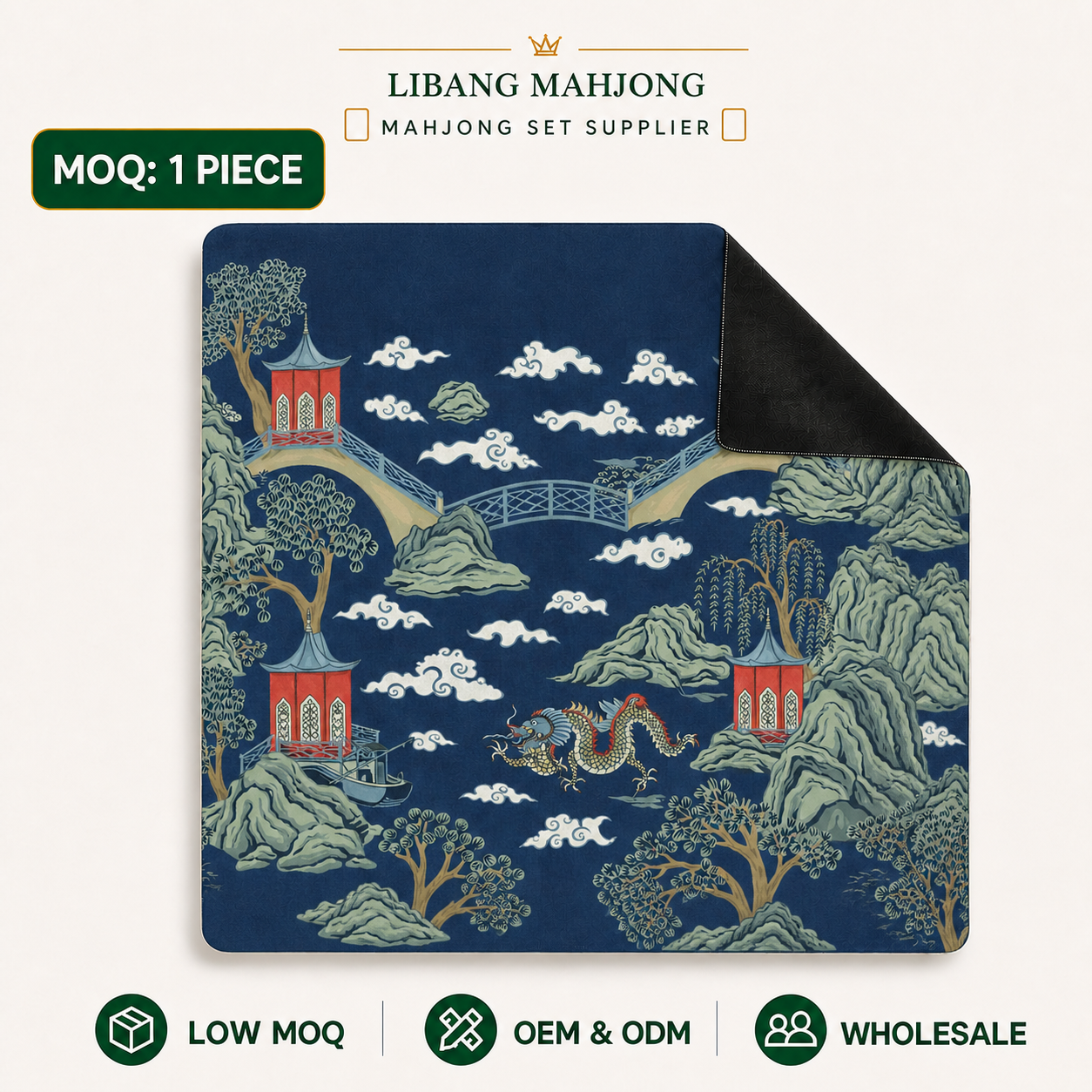 SKU16MAHJONGMATB2B