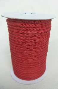Örme kağıt kordon % 100% kağıt ambalaj için kullanılan ve alışveriş kolları - Product Image 2