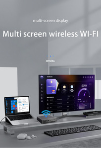 Лучший недорогой Настольный мини-компьютер Intel Dual Core Cpui3/i5/i7 маленький компактный настольный ПК с 6USB LAN VGA HDMI оптом - Product Image 6