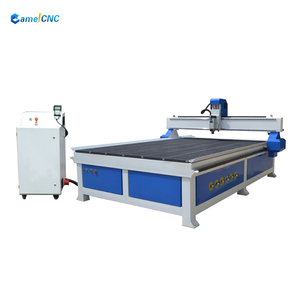 Enrutador Cnc de madera personalizable 2030 2040 ATC CNC muebles de madera máquina de anidación Cnc para muebles de Panel - Product Image 1