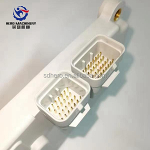 Per BOBCAT Skid Steer Loader Parts S450 S510 S750 S770 Controller di controllo 7277987 7260937 6691288 programmato - Product Image 3