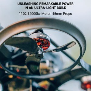 Betafpv Pavo Pico O3 elrs không chổi than whoop Racing <span class=keywords><strong>Drone</strong></span> Beta F4 12A 4 phút mini cho O3 VTX <span class=keywords><strong>Drone</strong></span> TBS người mới bắt đầu bay không người lái - Product Image 5