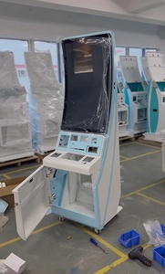 Commercial-Grade C-Format LCD <strong>Display</strong> with High Resolution for Eye-Catching Visual Marketing - Product Image 4