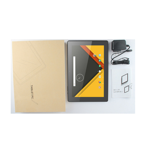 Fabrik preis Business Android Mini PC OEM Laptop 10,1 Zoll IPS Touchscreen 2GB 32GB Quad Core Typ C 2MP 5MP WiFi Tablet - Product Image 4