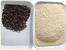 Máquina de clasificación Óptica infrarroja, clasificación de color de arroz, tamaño de la forma, multifunción de alta velocidad, clasificador de color de arroz blanco y amarillo - Product Image 5