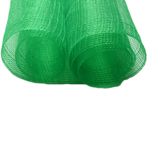 HDPE Industrial Safety Netting Konstruktion Mesh Fence Screen Datenschutz netz Sicherheits netz für optimalen Schutz - Product Image 3