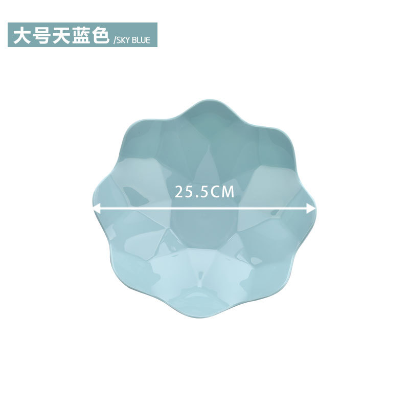 Large Sky Blue