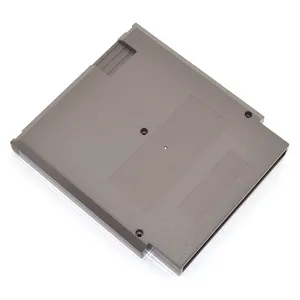 High Quality 72Pin <strong>Game</strong> Card Shell for <strong>NES</strong> <strong>Game</strong> Cartridge Repair Parts Shell Cover Plastic <strong>Case</strong> with 3 screw - Product Image 4