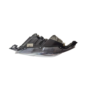 Fabrika fiyat üretici tedarikçi yedek parçaları araba için Led far Xf Xj f-pace S Xfl Xjl Xe Ft 2010-2020 - Product Image 4