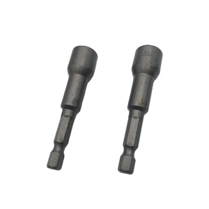 Çin düşük fiyat S2 manyetik Hex soket tornavida Bit güç aracı sabitleme için - Product Image 6