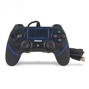 <strong>USB</strong> Wired <strong>Game</strong> <strong>Controller</strong> with Vibration Feature for Video <strong>Game</strong> Consoles - Product Image 6