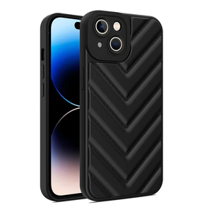 Toptan kapak iphone 13 pro max yumuşak tpu telefon kılıfı 15 Promax 14 12 11 XR 8 artı ince darbeye tpu koruyucu kapak - Product Image 3