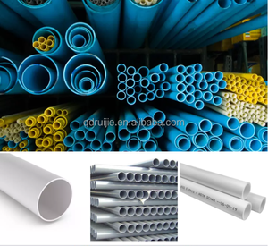 塑料管软管生产线塑料挤出机HDPE LDPE PP PPRC PE PPR制管机 - Product Image 4