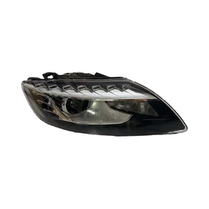 Factory Direct Auto Lighting System <strong>Quality</strong> Guaranteed Blue <strong>HID</strong> Headlight <strong>Kit</strong> Used Condition Left and Right - Product Image 1