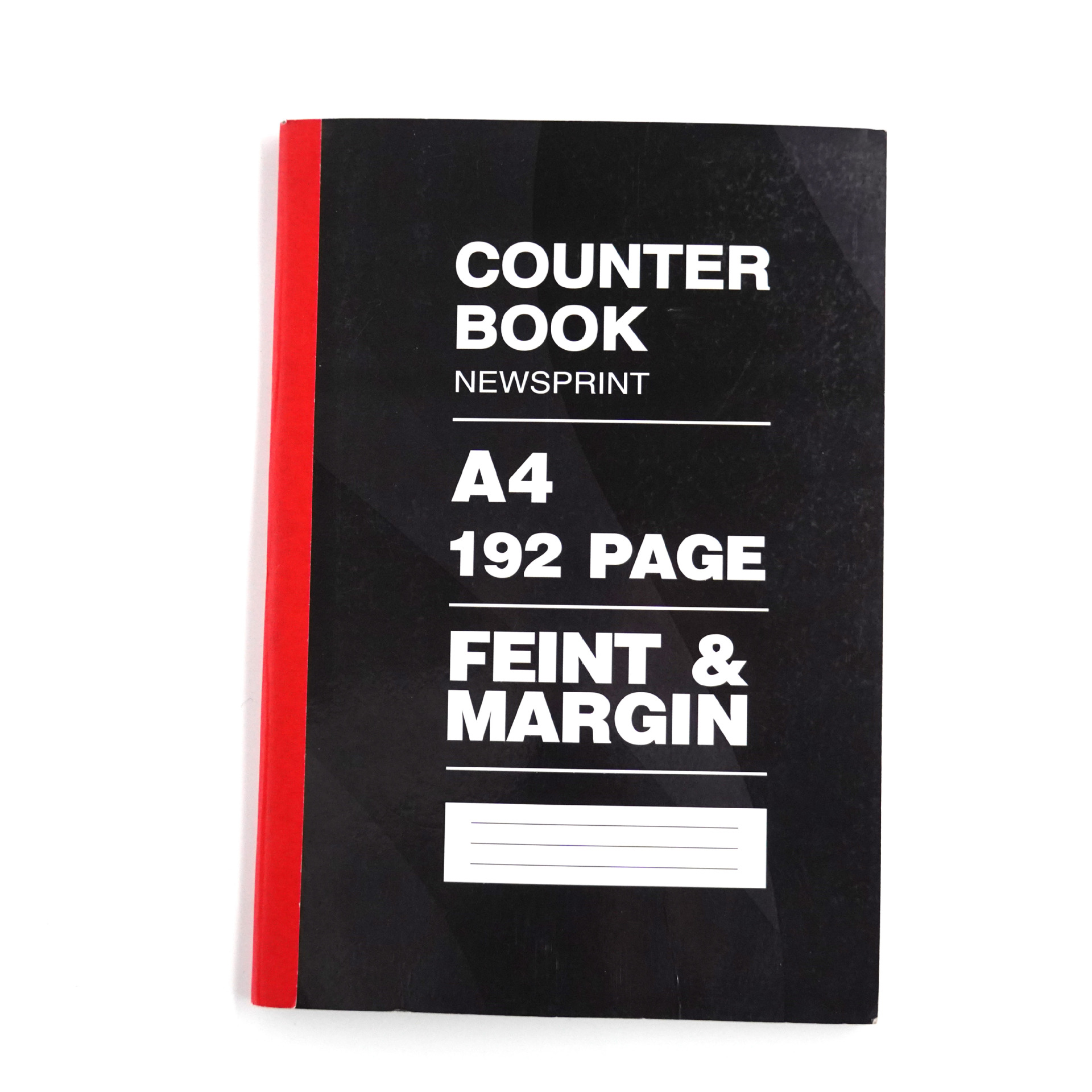 Papier journal