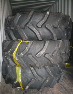 AGR Agricultural Tyre Tire Farm <strong>R1</strong> R-1 <strong>23.1</strong>-<strong>26</strong> <strong>23.1</strong>-30 23.1x26 23.1x30 China Good Quality - Product Image 4