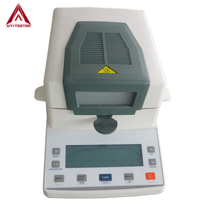 Iso287 & iso1422 độ chính xác cao độ ẩm nội dung Tester - Product Image 3