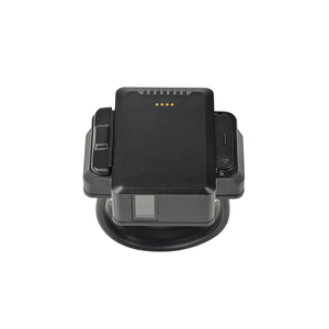 2025新着4GリアルタイムトラッキングGnssGps Glonass Beidou LbsWifiスマートトラッカーロケーターUwbGps囚人用アンクルモニター - Product Image 5