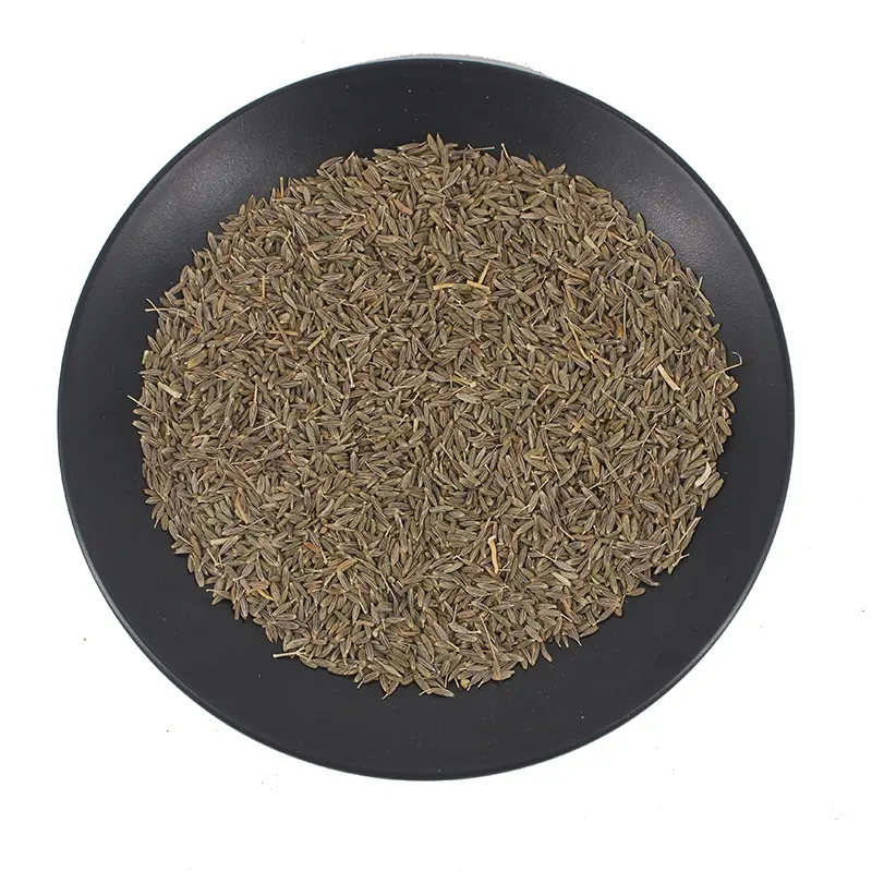 Popular Cumin Exported Barbecue Seasoning Cumin Natural Chinese Seasoning Spices Dried Fennel Seeds