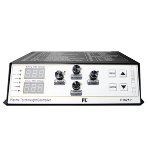 F2100b <strong>Cnc</strong> Kit 2 Axis 7&quot; Monitor 800*480 <strong>Cnc</strong> Controller for <strong>Cnc</strong> Plasma Cutting <strong>Machine</strong> Laser Flame Cutter - Product Image 6