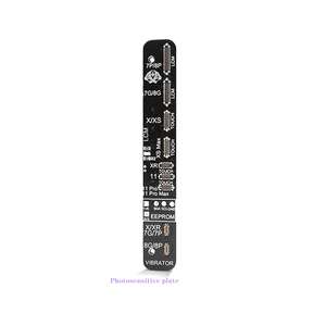 W13 Pro V2 датчик света истинного тона ремонт ЖК-чипа программист тестер даты для iPhone 7/8/11/Pro Max/ - Product Image 4