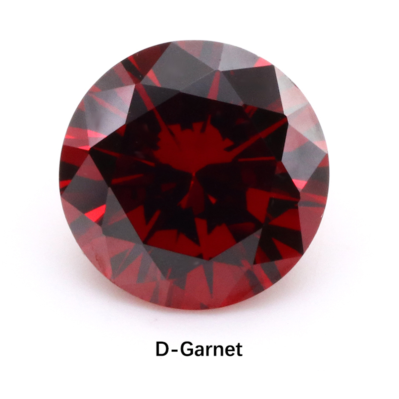 D-Garnet