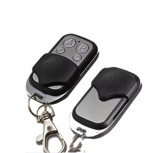 Foyum TY telecomando universale vuoto di programmazione 280-sostituzione 868MHZ per porta cancello, chiave auto, tenda ecc