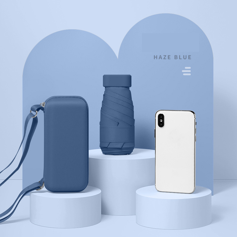 Bleu brume