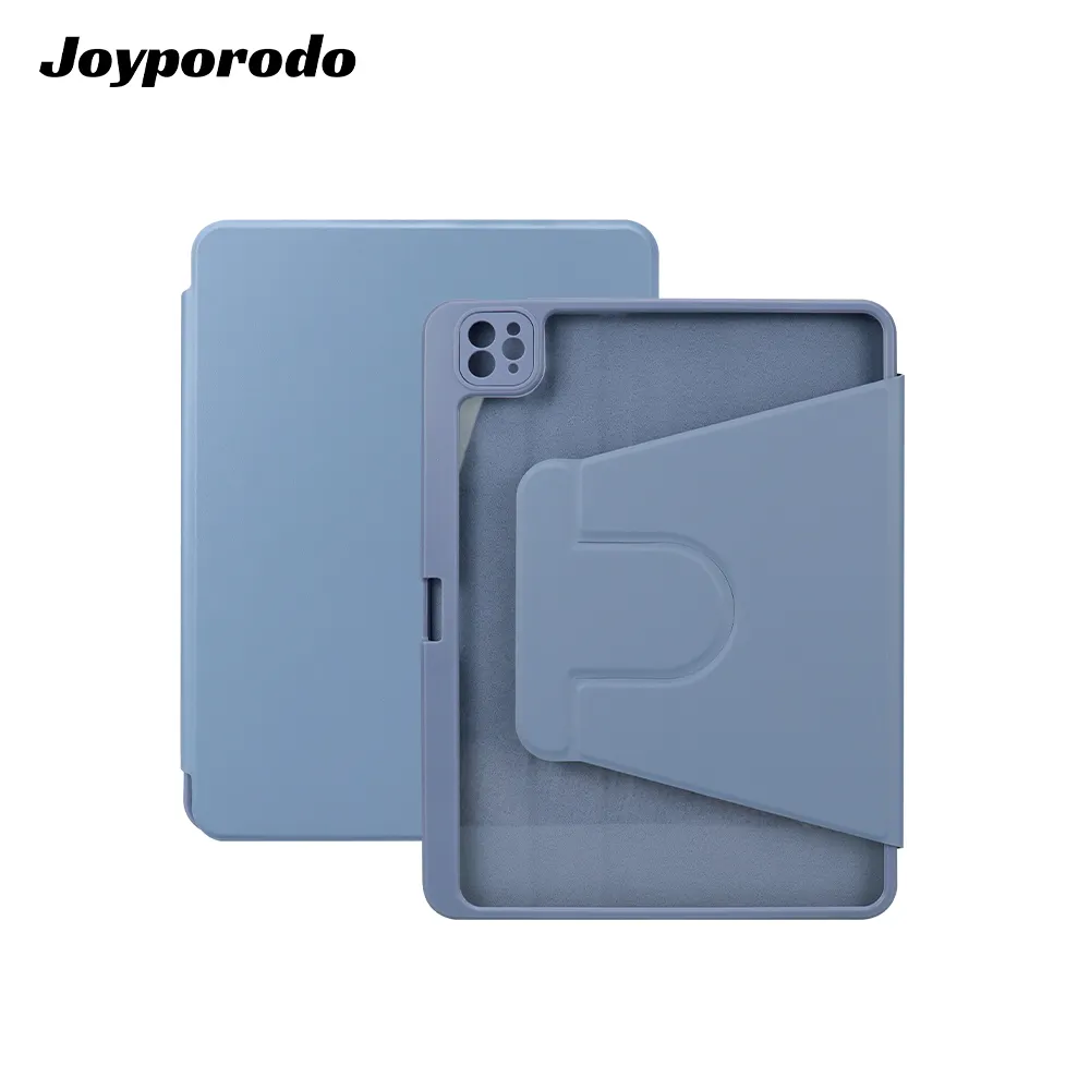 Casing untuk ipad 2024 casing baru untuk ipad pro 11 dan ipad air 4 5 10.9 inci produsen grosir