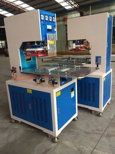 Top bán mini bán tự động Tablet mứt Pill vỉ viên nang Đóng gói bao bì niêm phong máy với tự động - Product Image 3