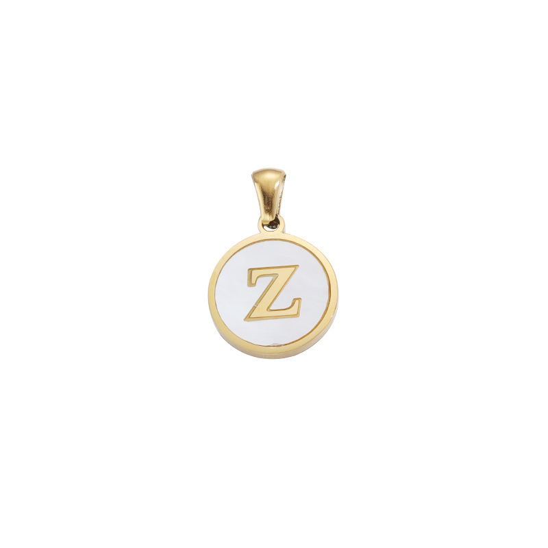 Letter Z