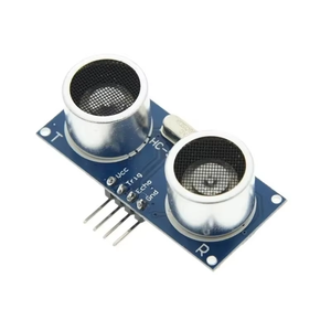Ultraschalls ensor HC-SR04 HCSR04 zum weltweiten Ultraschallwellen-Detektor-Entfernungs modul HC SR04 HCSR04 Entfernungs sensor für Ard