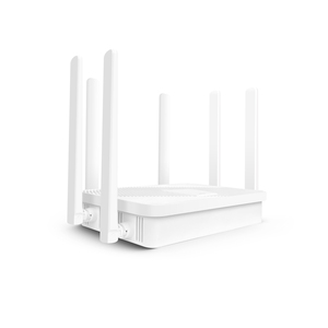 2024 AX3000 2.4G 5.8G Router Wireless Gigabit Wifi6 rete Extender MESH Wifi 6 Router - Product Image 4
