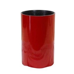 <strong>Api</strong> 5ct 5B OCTG 13-3/8&quot; <strong>Coupling</strong> Wall Thickness 13.06mm with J55 BTC/LTC at Reasonable Price