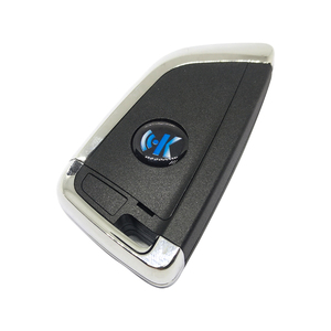 ร้อนขายเปลี่ยนคีย์สมาร์ท Keydiy สากล KD รถระยะไกลที่สำคัญ ZB ชุด ZB02-3สำหรับ KDx2และ KD900 - Product Image 3
