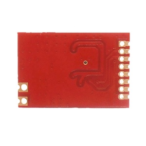 E07-868MS10 CC1101 868 MHz uzun menzilli SPI alıcı-verici rf modülü kablosuz verici alıcı 868 MHz - Product Image 2