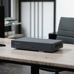IPPBX UC Most 60Users VoIP Phone <strong>IP</strong> PBX and Gateway for Optimal Communication 4FXO 2FSO concurrent 15 calls - Product Image 4