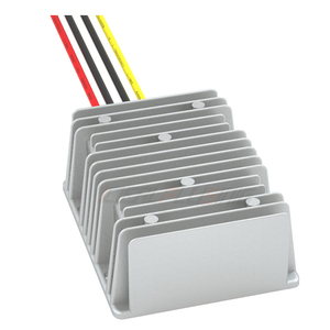 具有20a输出的非隔离转换器模块dc dc转换器24v至48v - Product Image 1