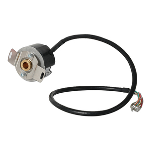 TRD-RV codificatore ottico rotativo per l'automazione industriale - Product Image 3