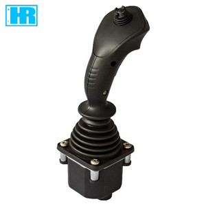 Промышленный аналоговый выход с эффектом холла, джойстик CANbus - Product Image 3