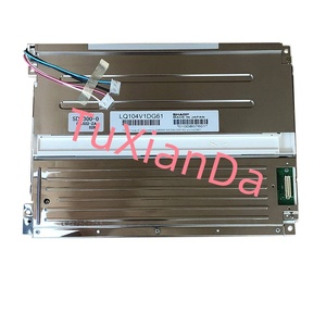 シャープ10.4インチLQ104V1DG61 640*480 TFT LCDディスプレイに適しています - Product Image 1